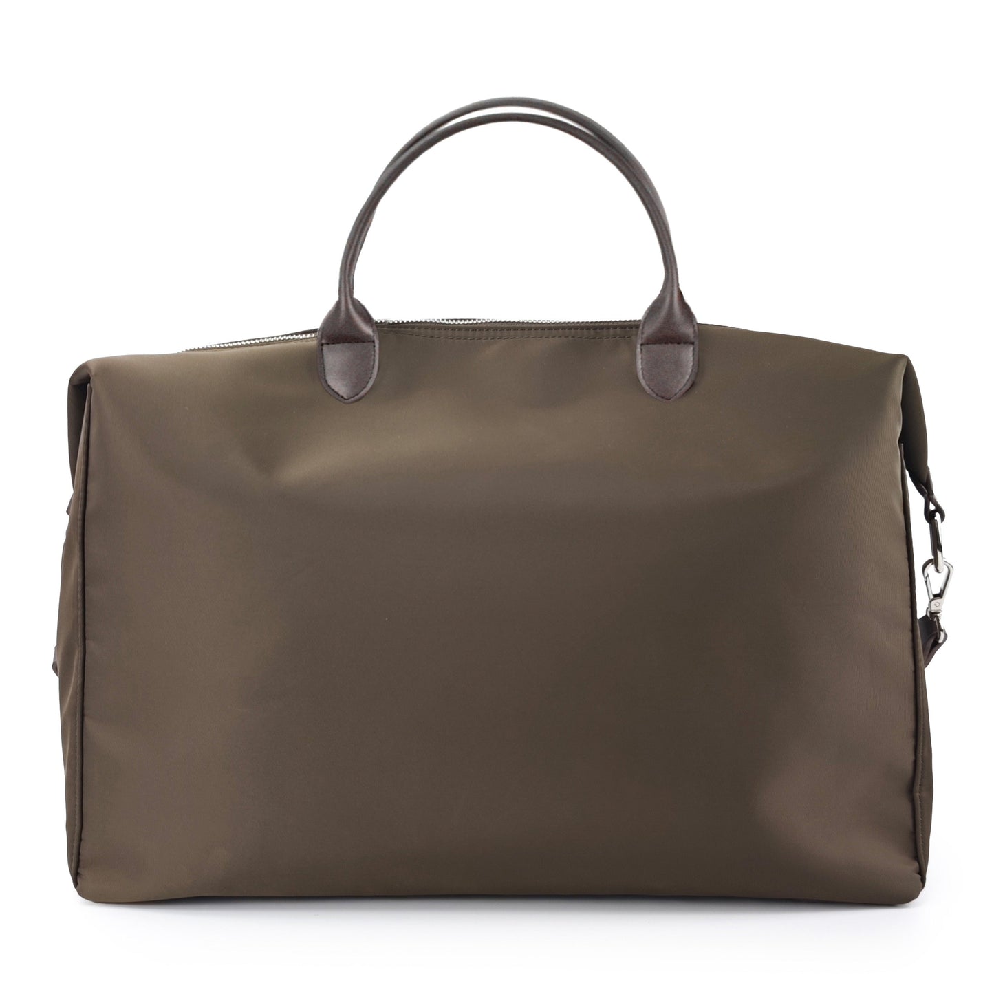 Diaper Bag - Nylon Brown
