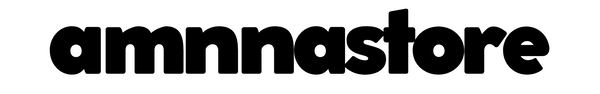 Amnnastore